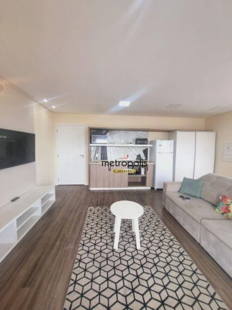 Kitnet-Studio, 49 m² - Foto 2
