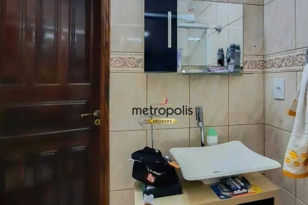 Casa, 3 quartos, 193 m² - Foto 6