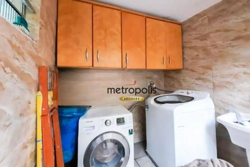 Casa, 3 quartos, 193 m² - Foto 4