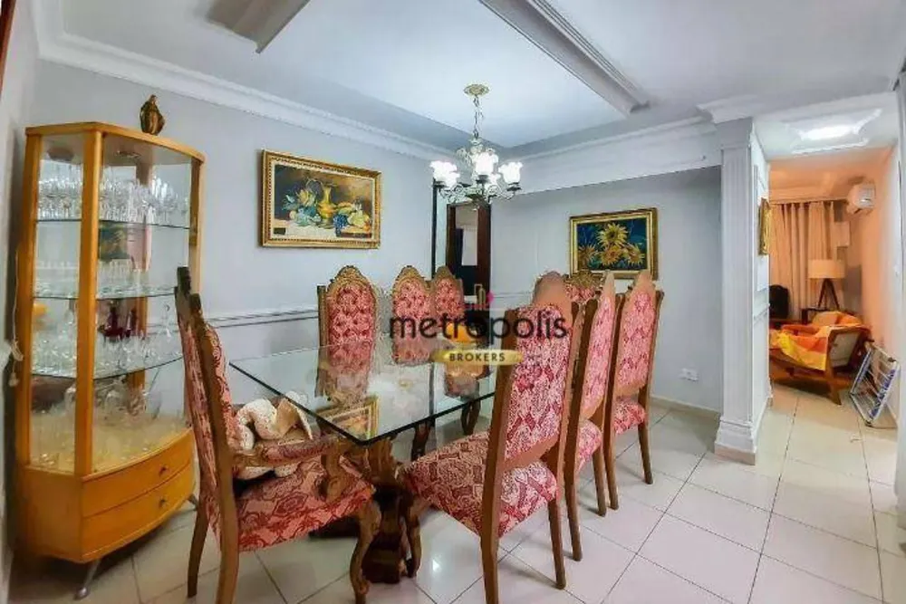 Casa, 3 quartos, 193 m² - Foto 2