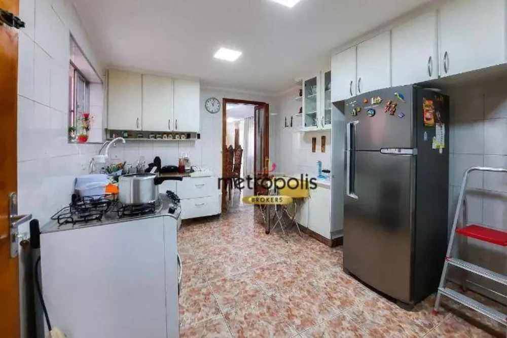 Casa, 3 quartos, 193 m² - Foto 3