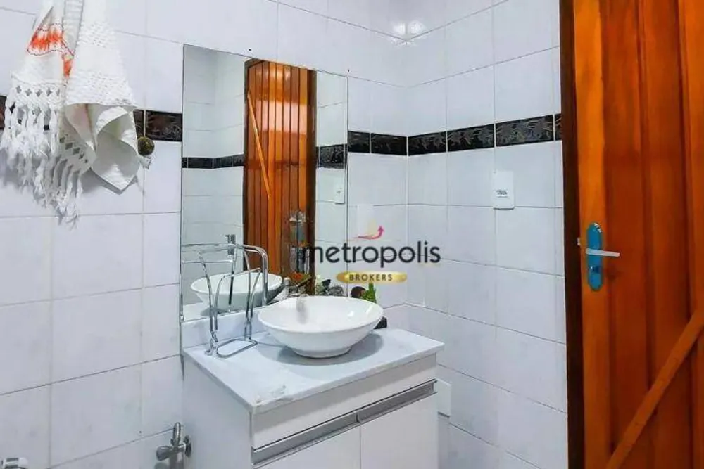 Casa, 3 quartos, 193 m² - Foto 8