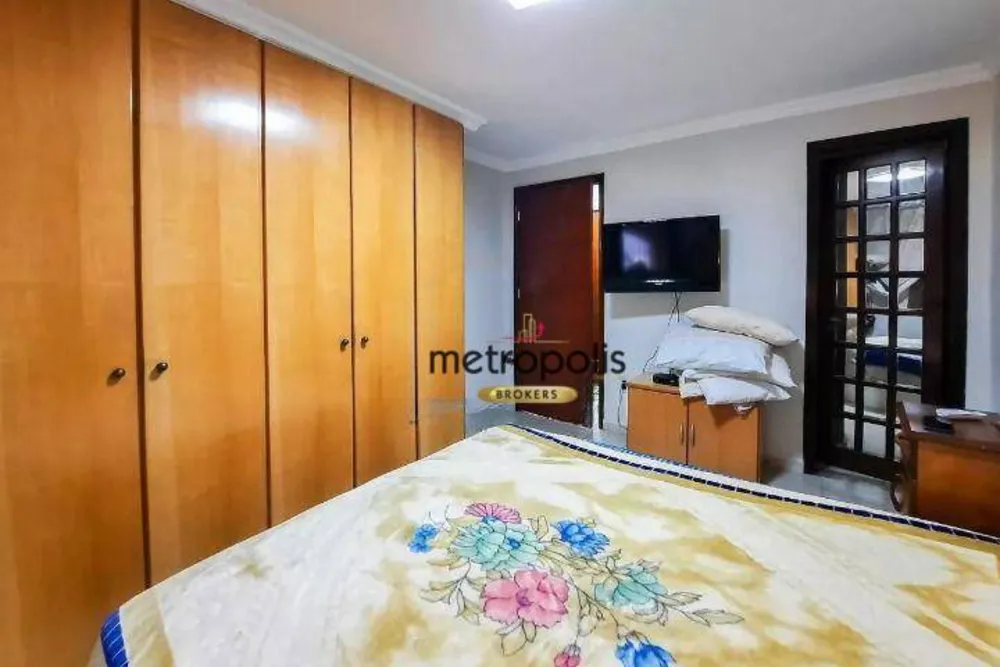 Casa, 3 quartos, 193 m² - Foto 7