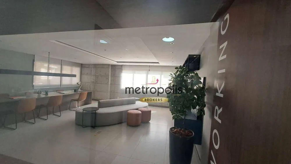 Apartamento, 2 quartos, 52 m² - Foto 8