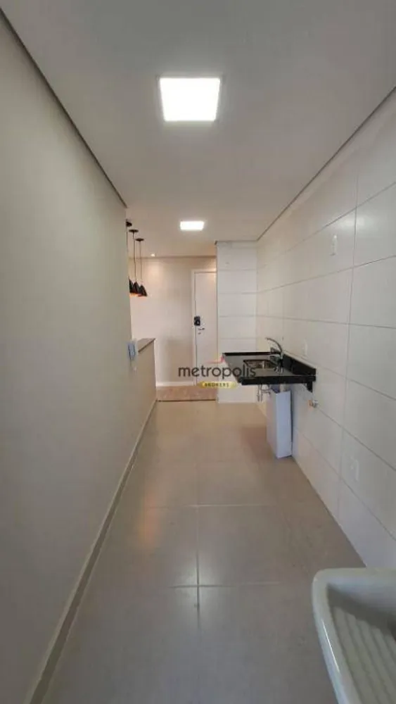 Apartamento, 2 quartos, 52 m² - Foto 1