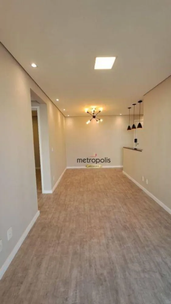 Apartamento, 2 quartos, 52 m² - Foto 8