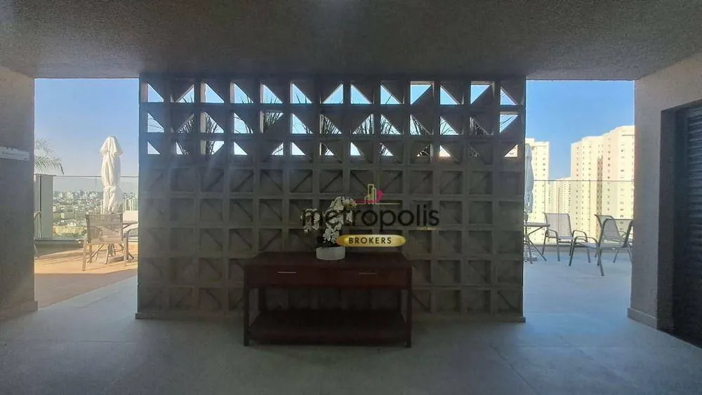 Apartamento, 2 quartos, 52 m² - Foto 6