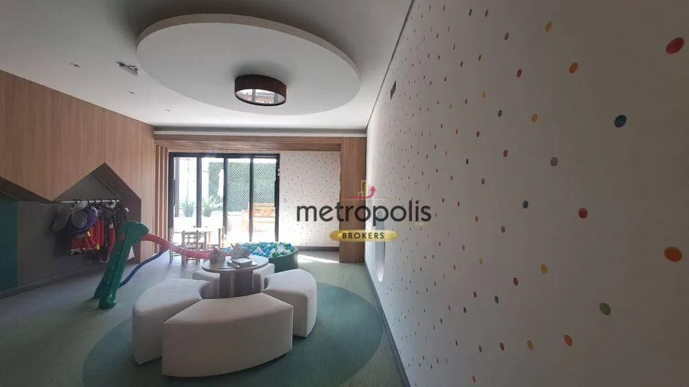 Apartamento, 2 quartos, 52 m² - Foto 3