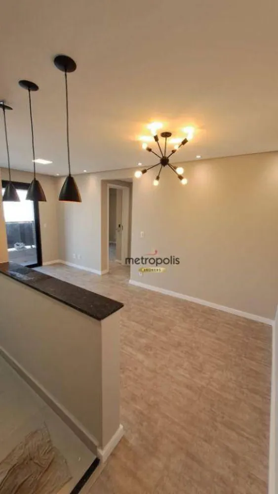 Apartamento, 2 quartos, 52 m² - Foto 7