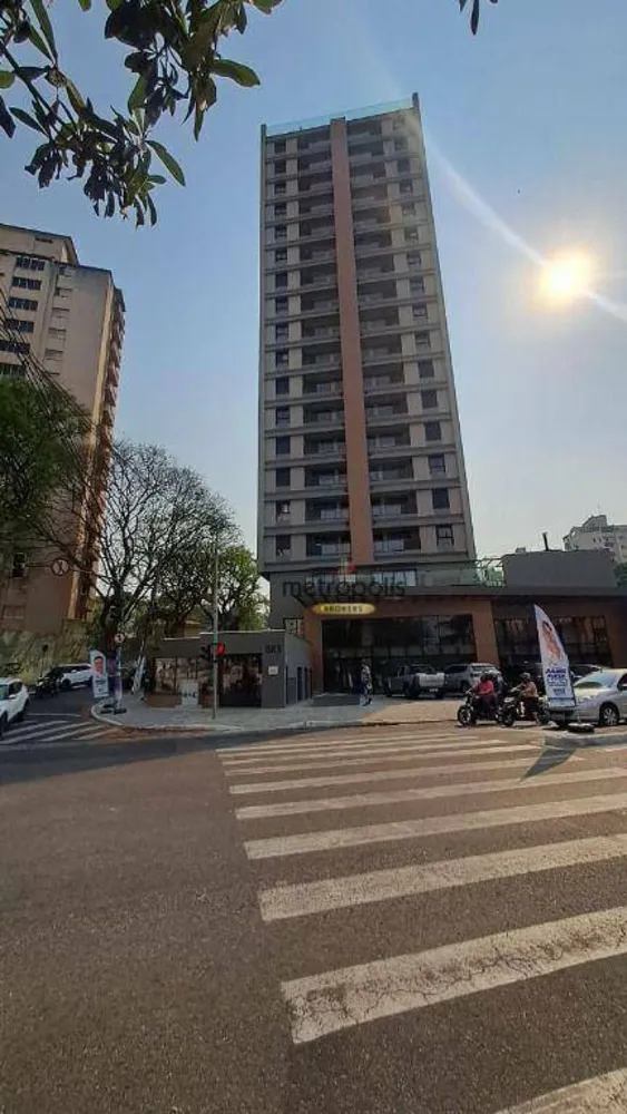 Apartamento, 2 quartos, 52 m² - Foto 12