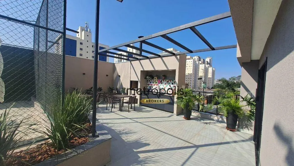 Apartamento, 2 quartos, 52 m² - Foto 4
