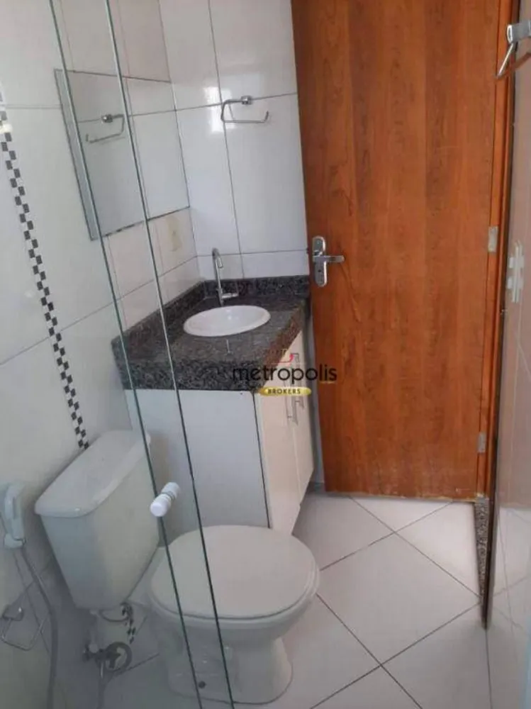 Cobertura, 2 quartos, 100 m² - Foto 5