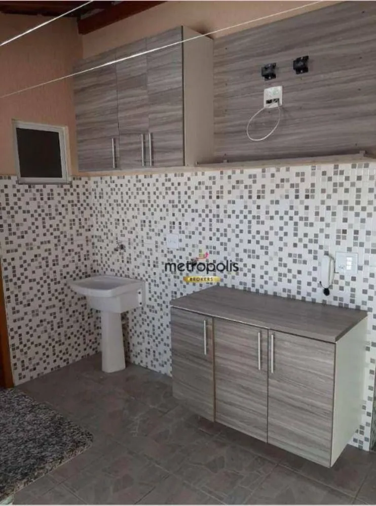 Cobertura, 2 quartos, 100 m² - Foto 9
