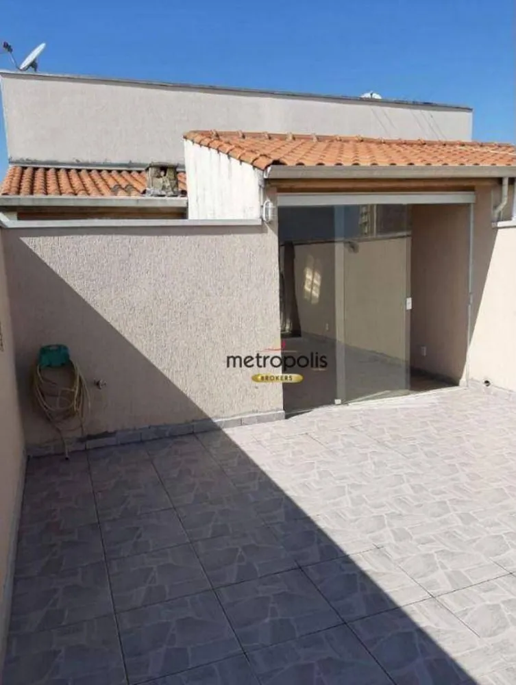 Cobertura, 2 quartos, 100 m² - Foto 12