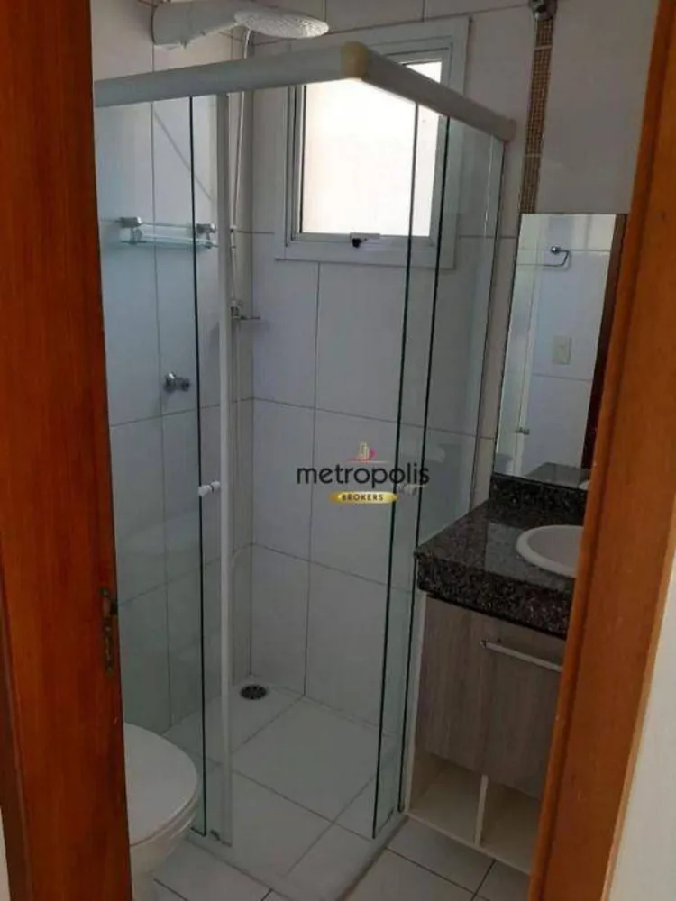 Cobertura, 2 quartos, 100 m² - Foto 7