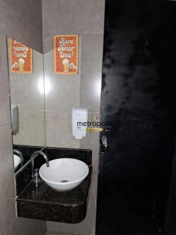 Loja-Salão, 190 m² - Foto 3