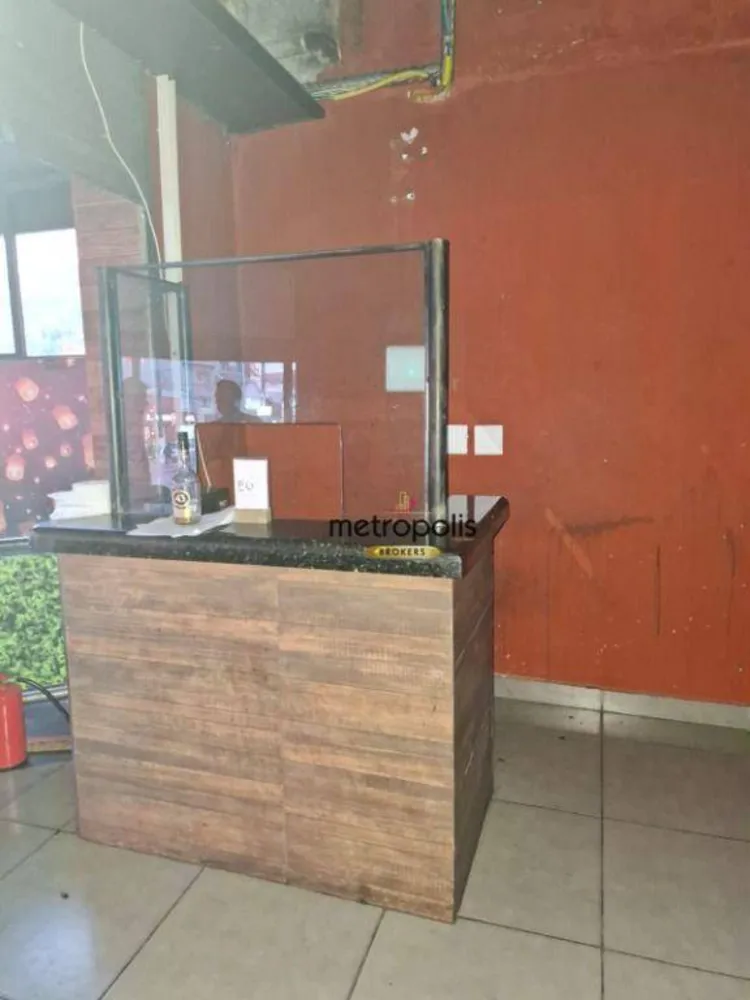 Loja-Salão, 190 m² - Foto 3