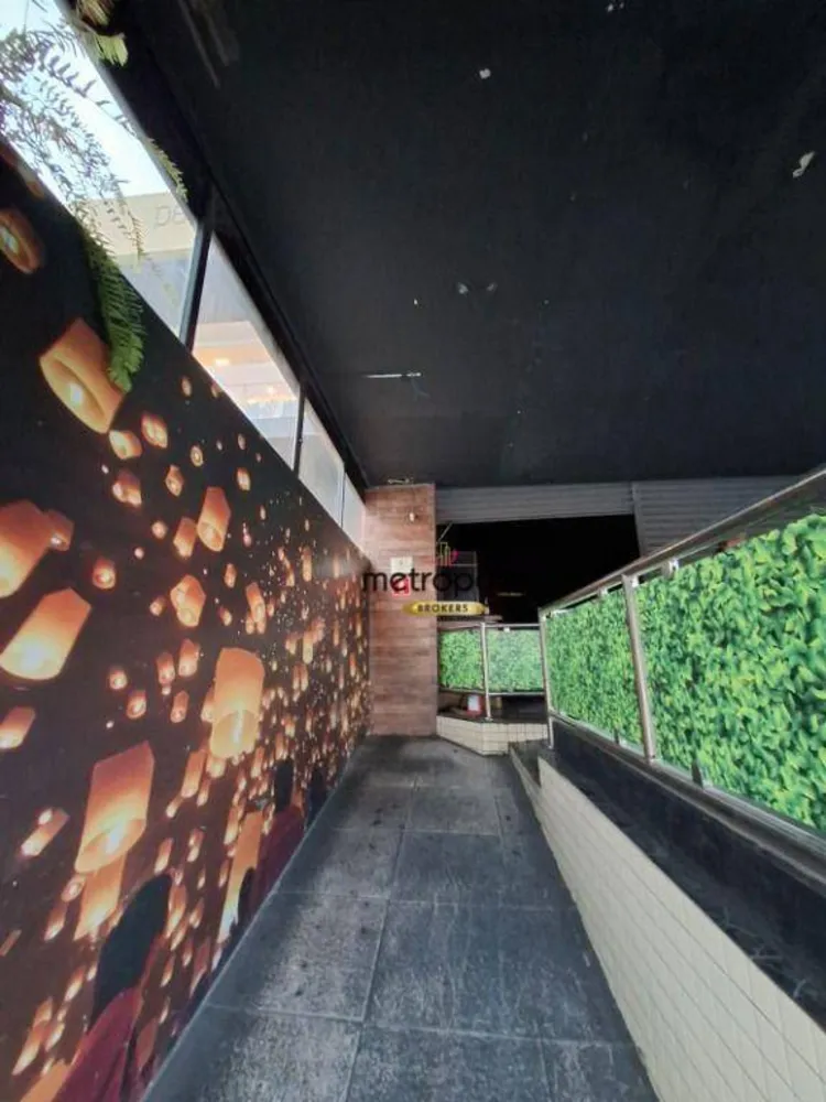 Loja-Salão, 190 m² - Foto 2