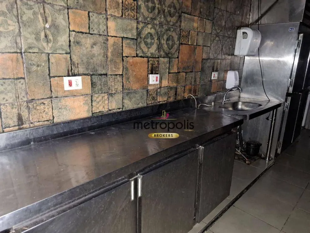 Loja-Salão, 190 m² - Foto 6