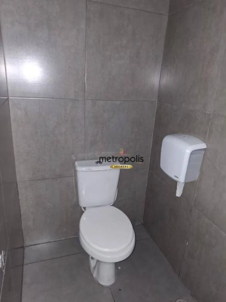Loja-Salão, 190 m² - Foto 11
