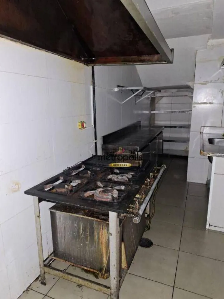 Loja-Salão, 190 m² - Foto 1