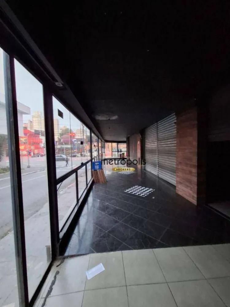 Loja-Salão, 190 m² - Foto 1