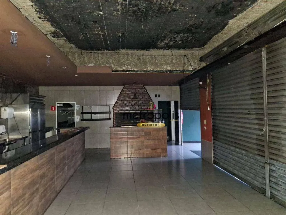 Loja-Salão, 190 m² - Foto 2