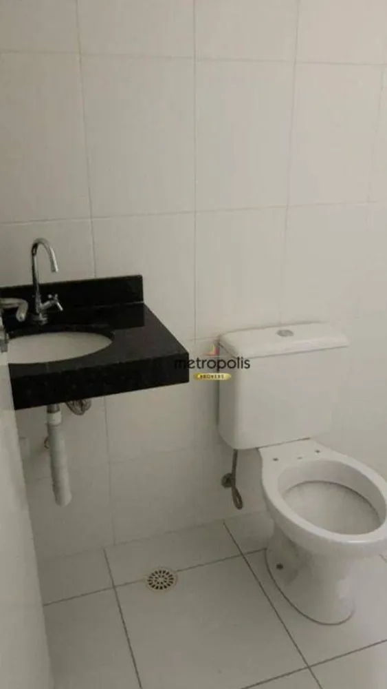 Cobertura, 2 quartos, 120 m² - Foto 7
