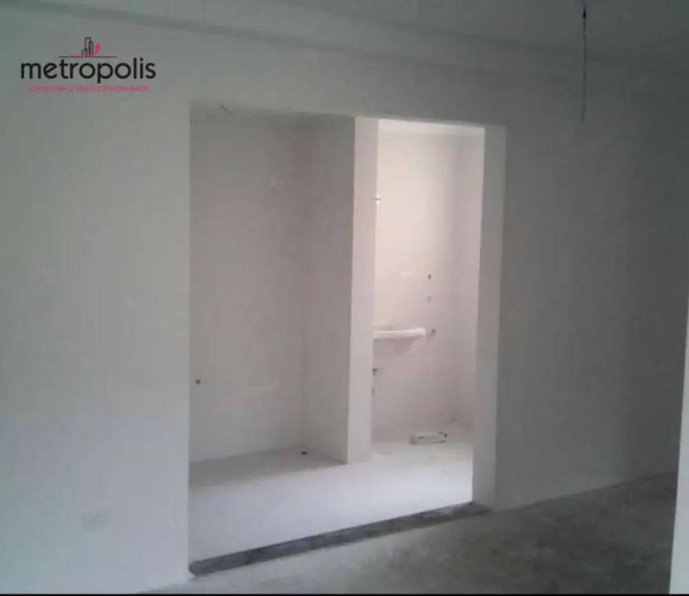 Cobertura, 2 quartos, 120 m² - Foto 1