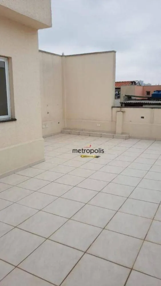 Cobertura, 2 quartos, 120 m² - Foto 5