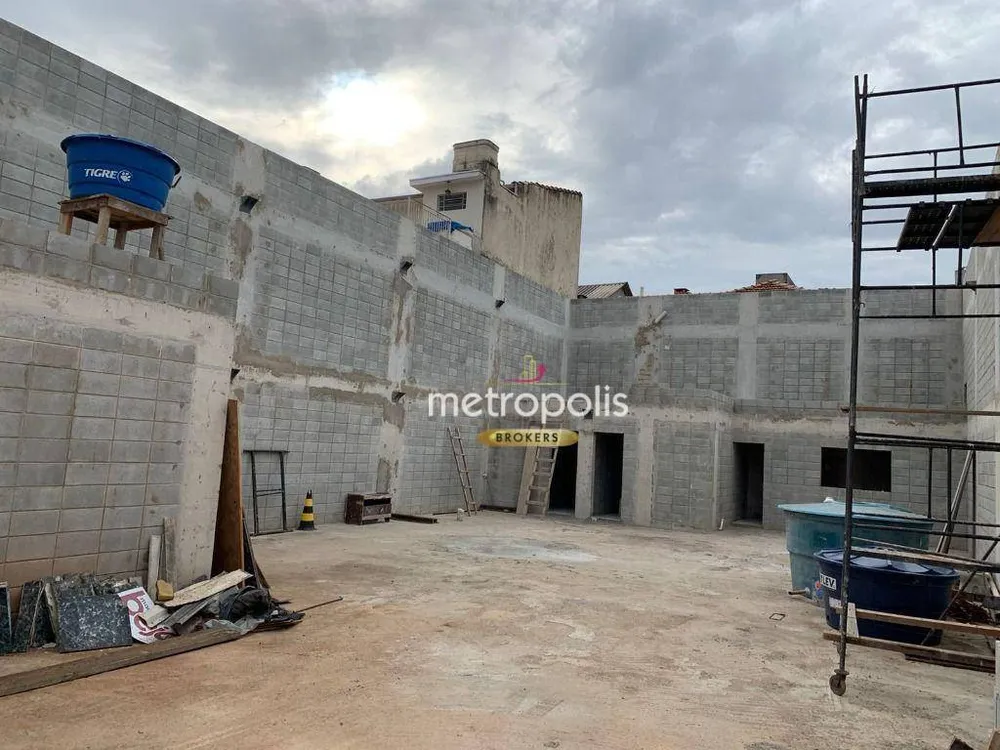 Depósito-Galpão, 290 m² - Foto 5