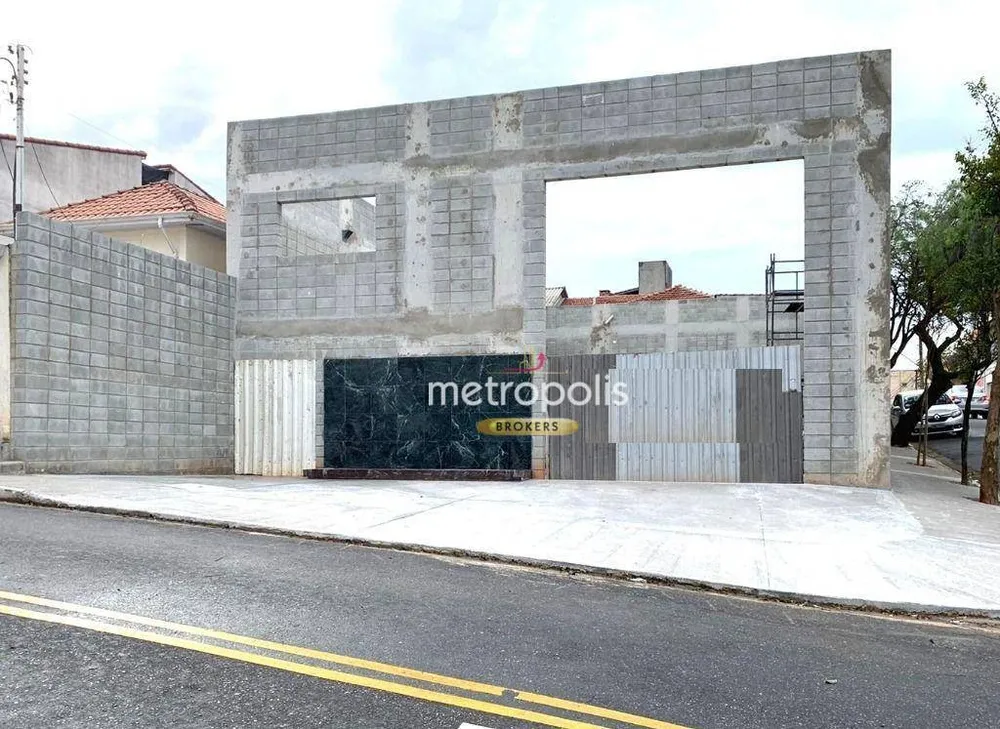 Depósito-Galpão, 290 m² - Foto 3