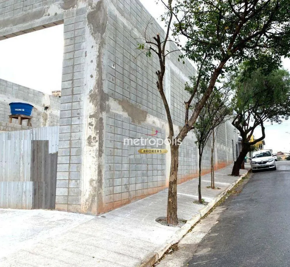 Depósito-Galpão, 290 m² - Foto 6