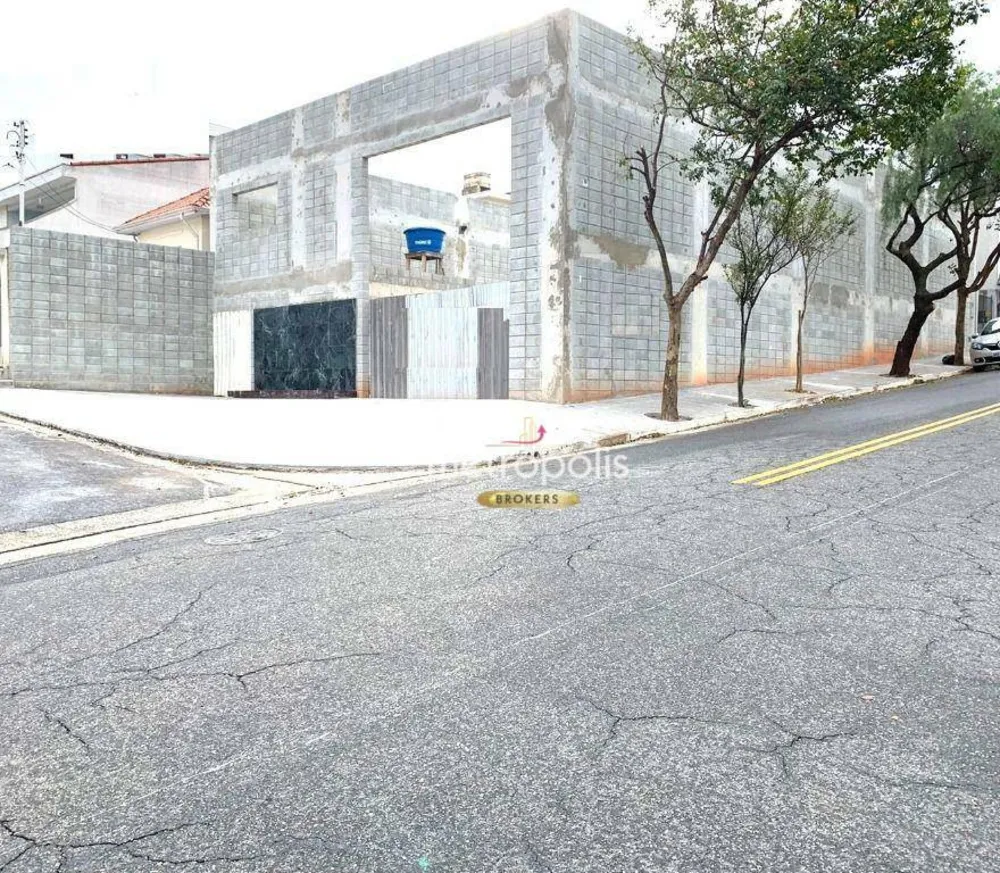 Depósito-Galpão, 290 m² - Foto 2