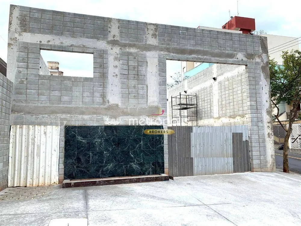Depósito-Galpão, 290 m² - Foto 4