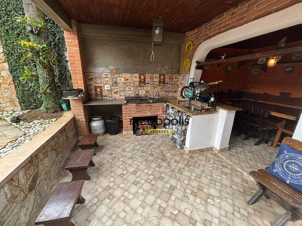 Kitnet-Studio, 15 m² - Foto 7