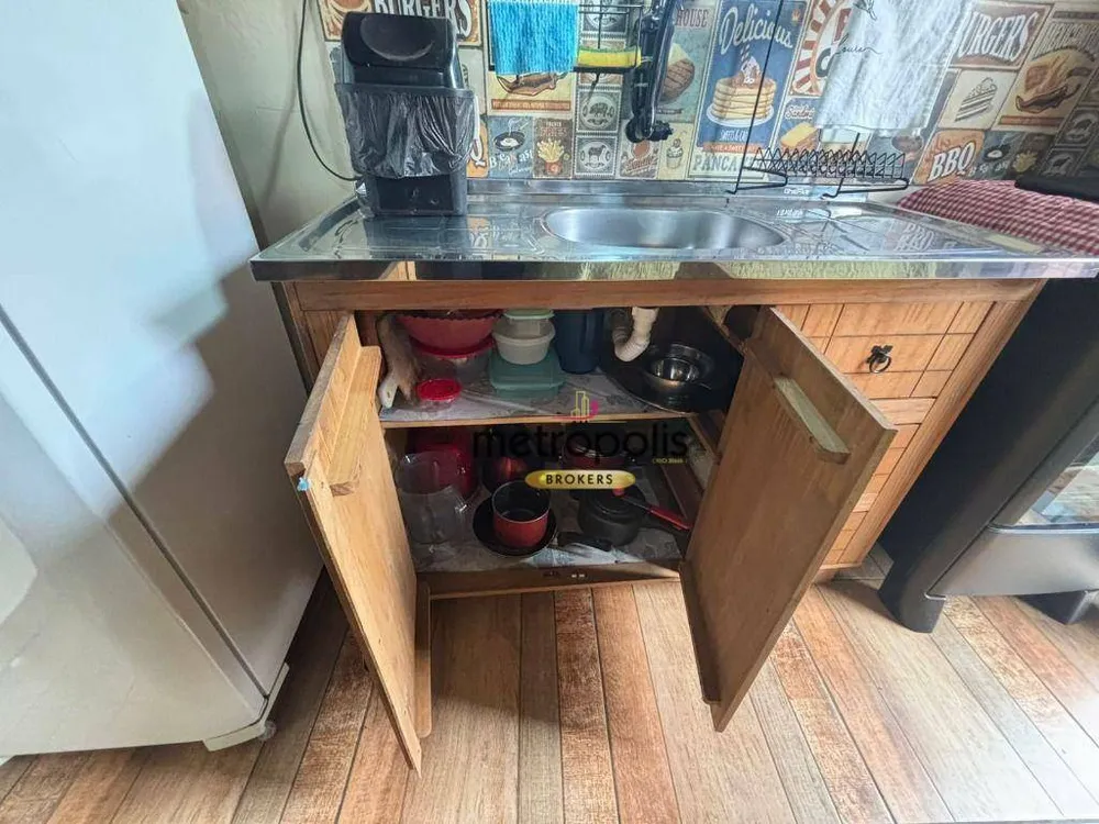 Kitnet-Studio, 15 m² - Foto 4