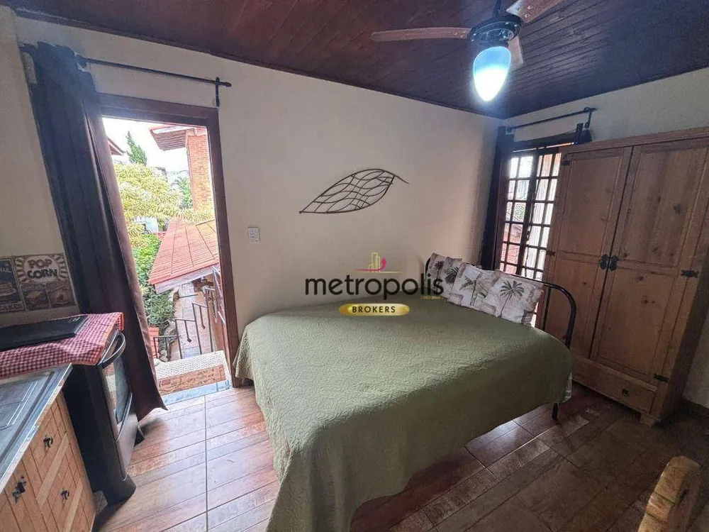 Kitnet-Studio, 15 m² - Foto 3