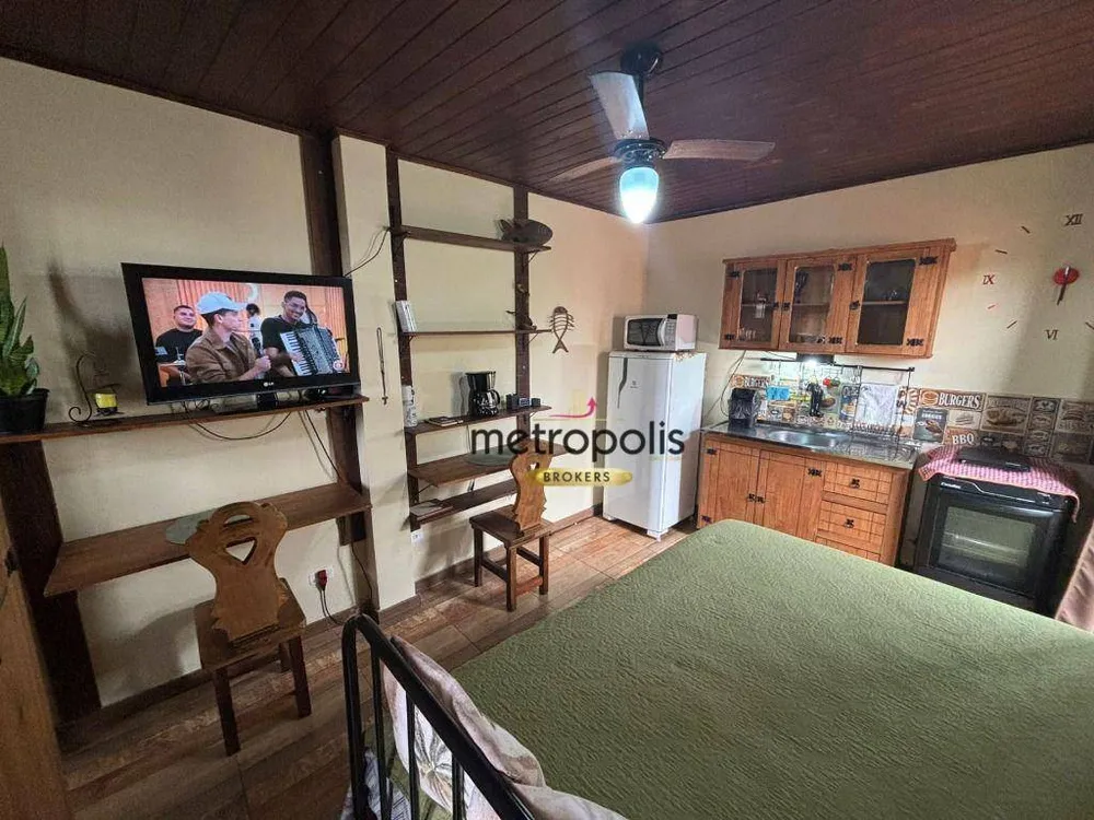 Kitnet-Studio, 15 m² - Foto 1