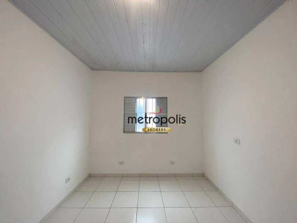 Casa, 1 quarto, 45 m² - Foto 9