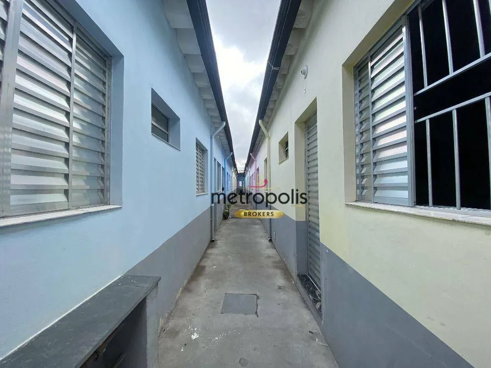 Casa, 1 quarto, 45 m² - Foto 12