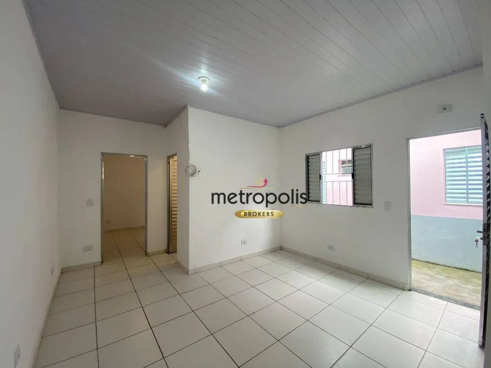 Casa, 1 quarto, 45 m² - Foto 2