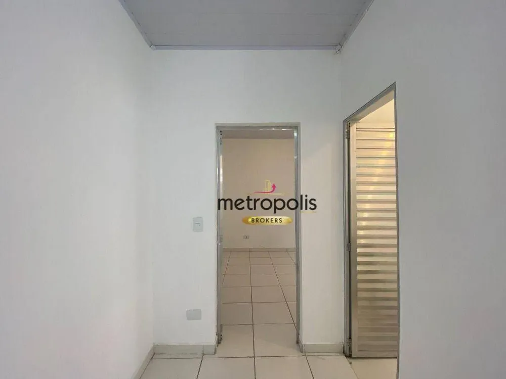 Casa, 1 quarto, 45 m² - Foto 7