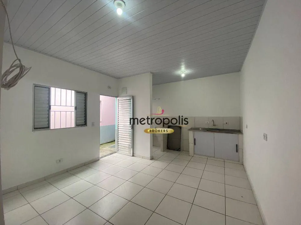 Casa, 1 quarto, 45 m² - Foto 1