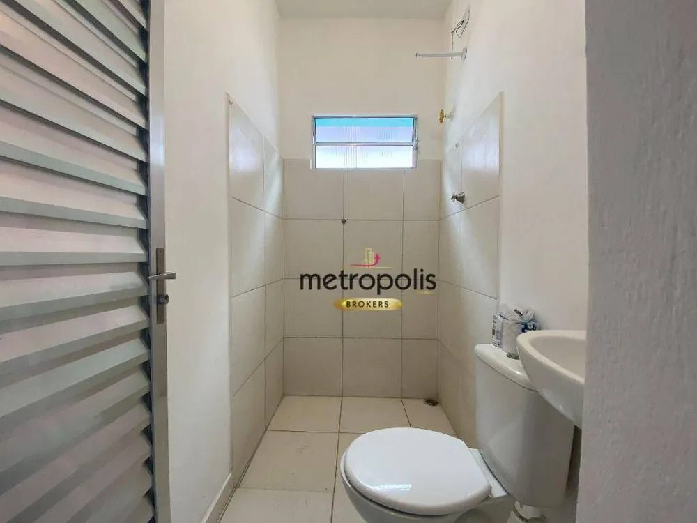 Casa, 1 quarto, 45 m² - Foto 8