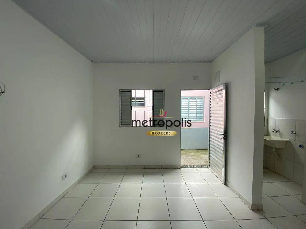 Casa, 1 quarto, 45 m² - Foto 3