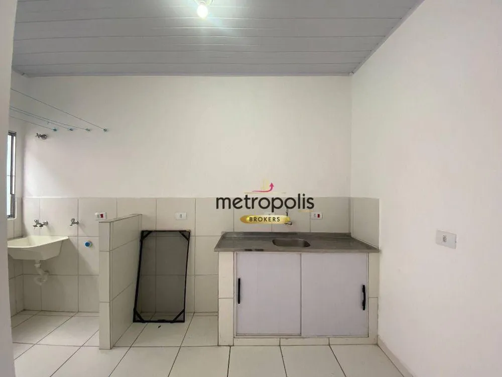 Casa, 1 quarto, 45 m² - Foto 6