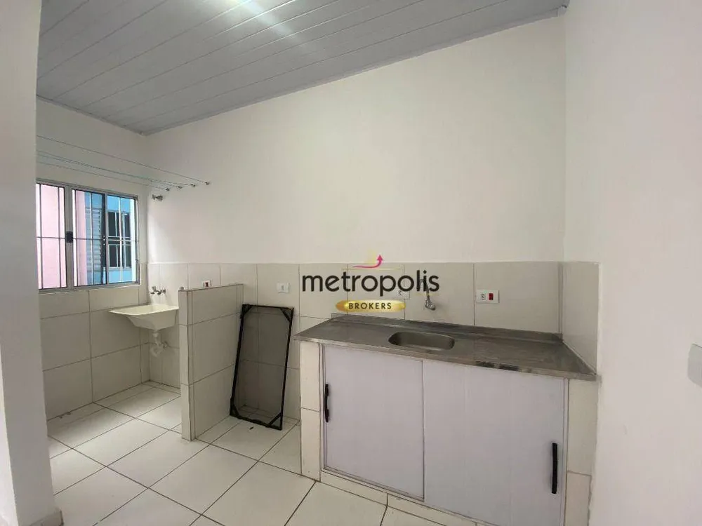 Casa, 1 quarto, 45 m² - Foto 5