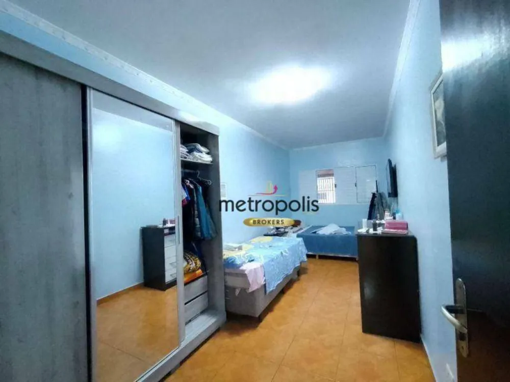 Sobrado, 3 quartos, 242 m² - Foto 5