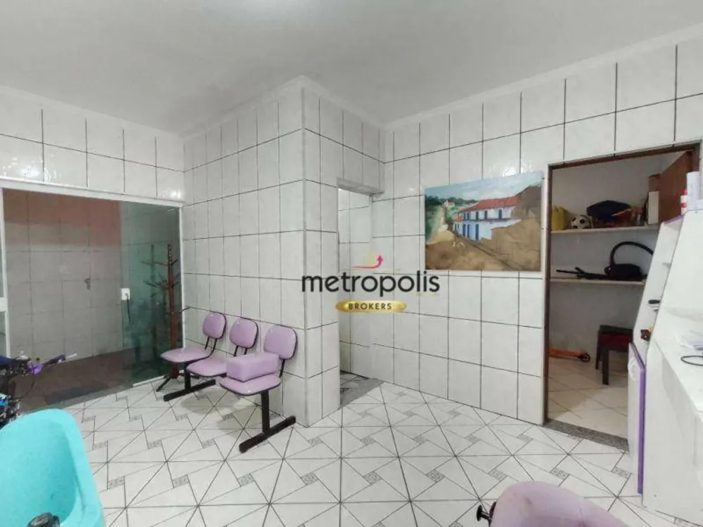 Sobrado, 3 quartos, 242 m² - Foto 3